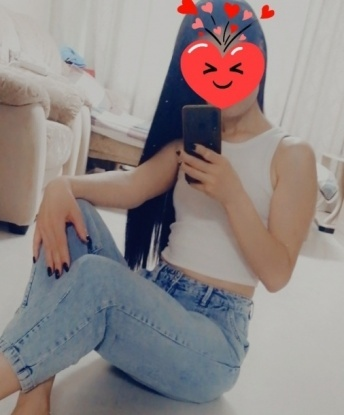 Проститутка Вика