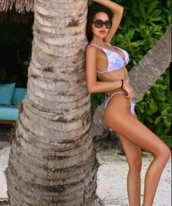 Проститутка Света