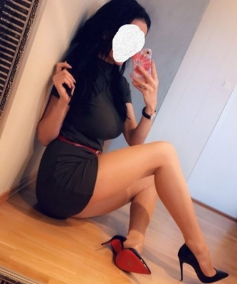 Проститутка Кузявочка