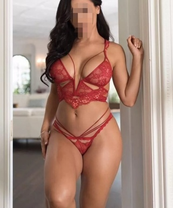 Проститутка Вера