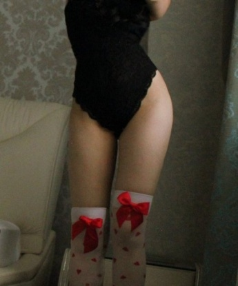 Проститутка Милка