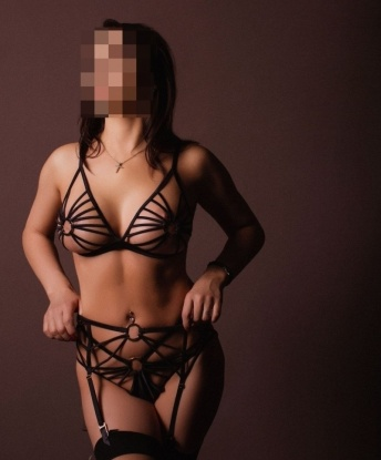 Проститутка Алла