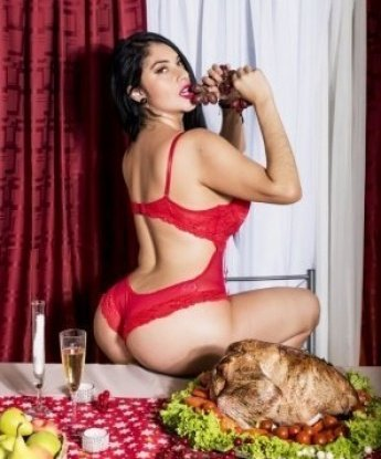 Проститутка Полина