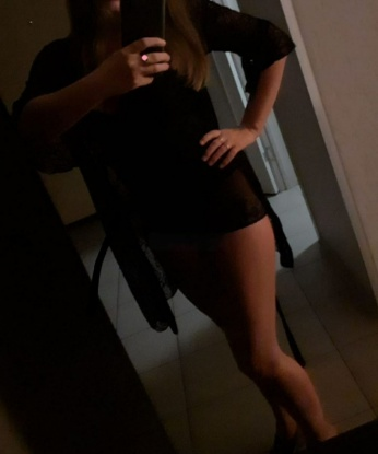 Проститутка Жанна